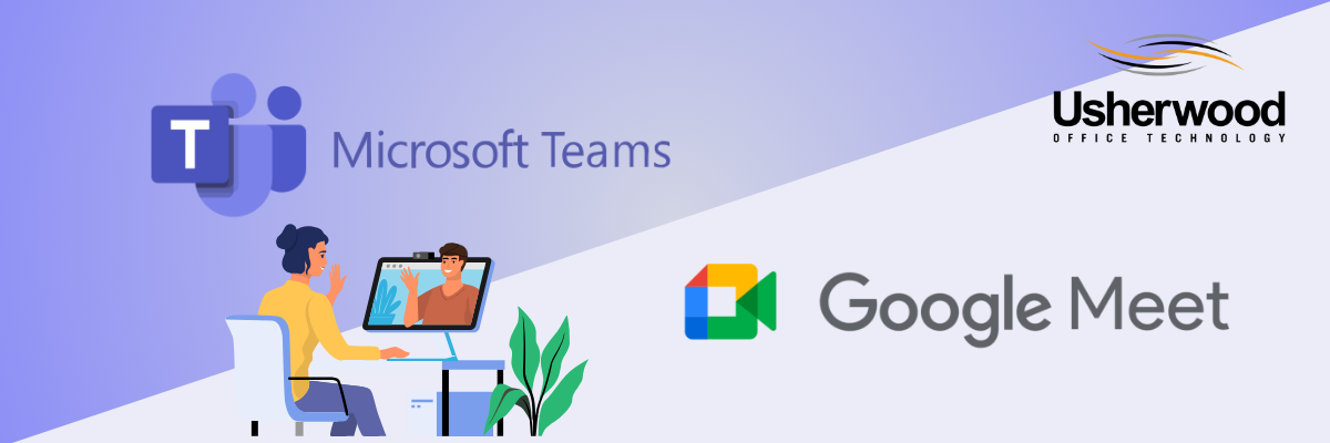 Google Meet Vs Microsoft Teams